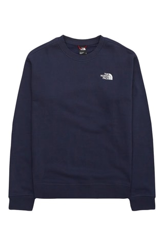 Sweat polaire Essential - Bleu marine