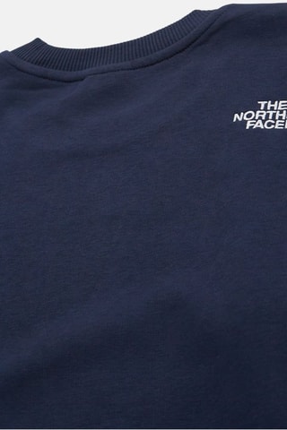 Sweat polaire Essential - Bleu marine
