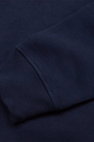 Sweat polaire Essential - Bleu marine