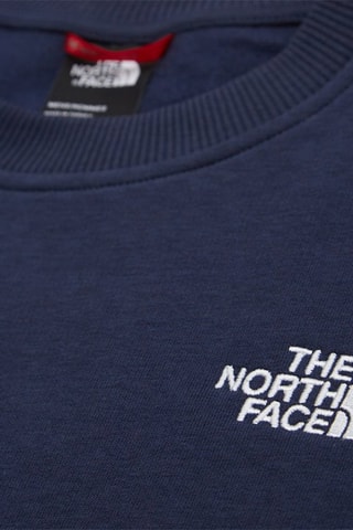 Sweat polaire Essential - Bleu marine