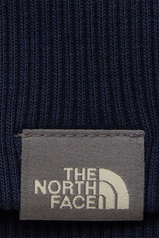 Sweat polaire Essential - Bleu marine