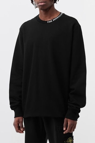 Sweat Zumu - Noir