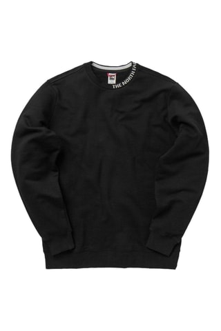 Sweat Zumu - Noir