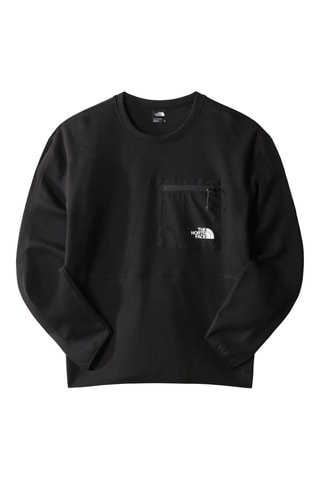 Sweat Tech - Noir