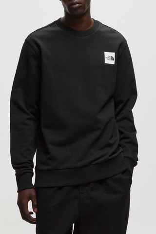 Sweat polaire NSE summer - Noir