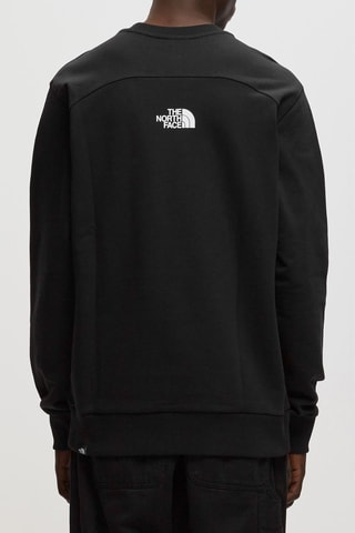 Sweat polaire NSE summer - Noir