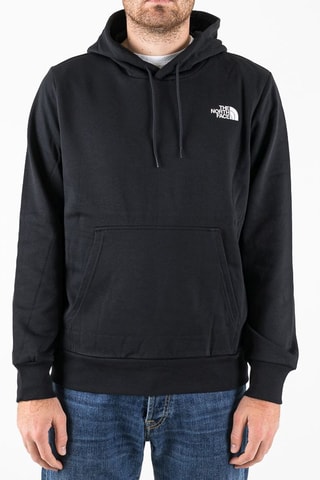 Sweat polaire Redbox - Noir