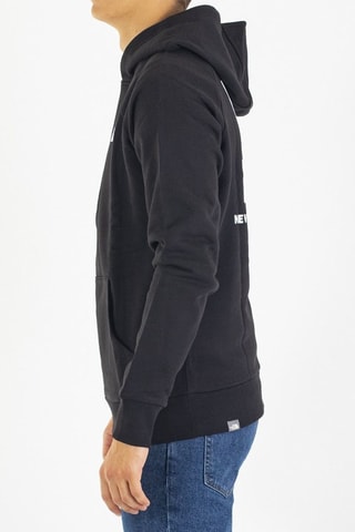 Sweat polaire Redbox - Noir