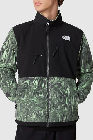 Veste polaire Denali Polartec - Vert