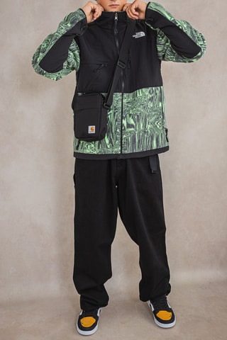 Veste polaire Denali Polartec - Vert