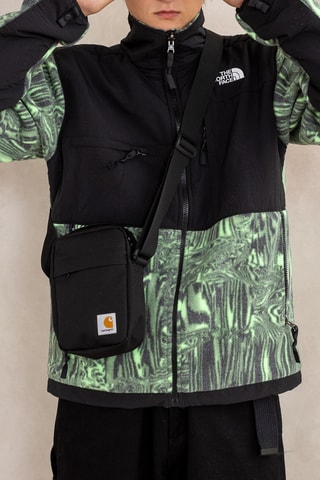 Veste polaire Denali Polartec - Vert