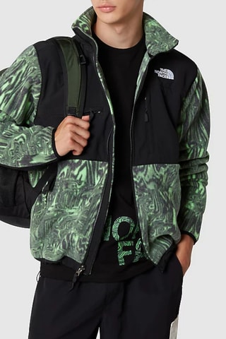 Veste polaire Denali Polartec - Vert