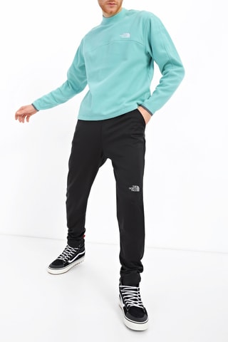 Sweat polaire TKA 2000 - Vert d'eau