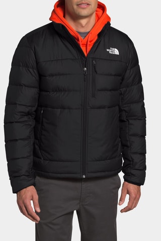 Doudoune Aconcagua - Noir