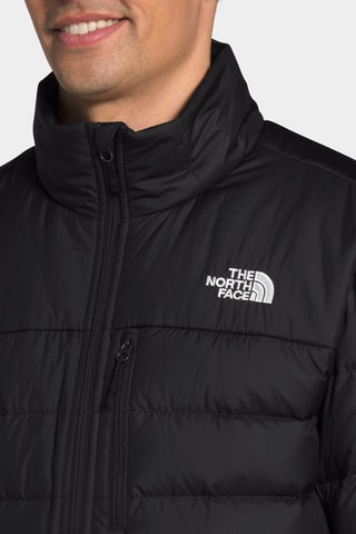 Doudoune Aconcagua - Noir