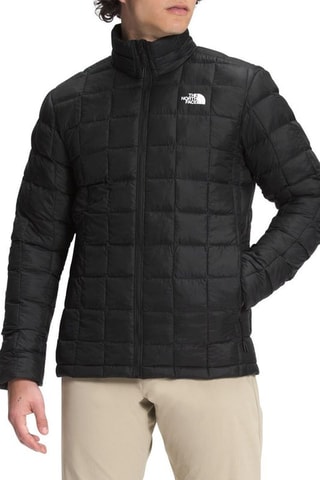 Doudoune Thermoball - Noir