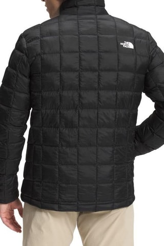 Doudoune Thermoball - Noir