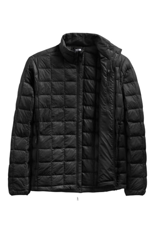 Doudoune Thermoball - Noir