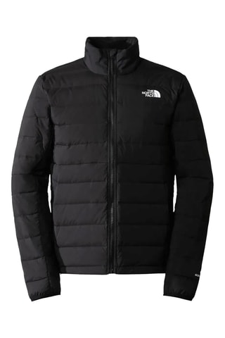 Doudoune Belleview - Noir