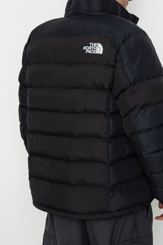 Doudoune NSE Rusta 2.0 - Noir