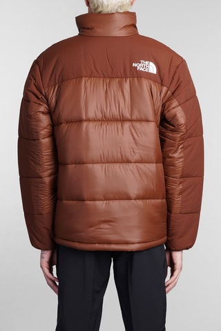 Doudoune Himalayan - Marron