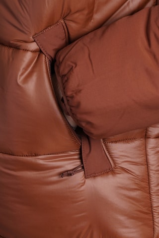 Doudoune Himalayan - Marron