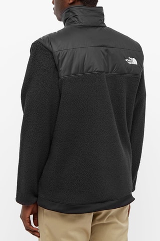 Veste polaire Denali - Noir