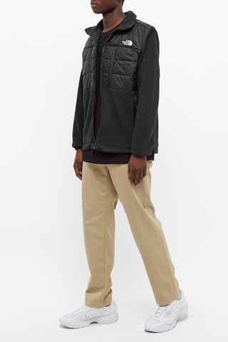 Veste polaire Denali - Noir