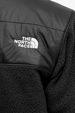 Veste polaire Denali - Noir