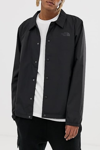 Veste - Noir