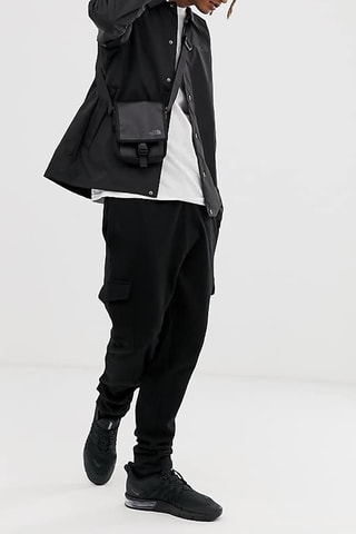 Veste - Noir