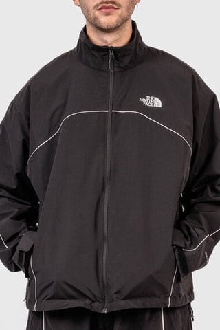 Veste de survêtement - Noir