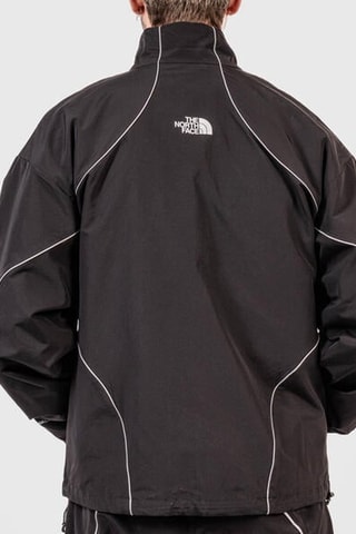 Veste de survêtement - Noir