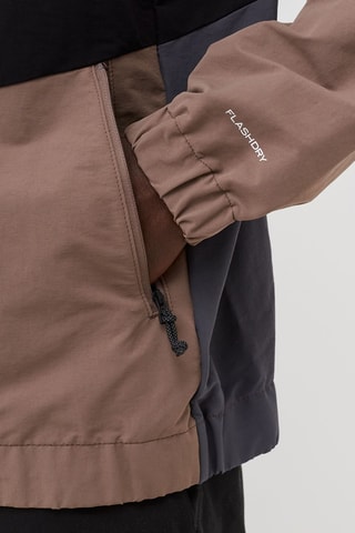 Veste Phlego - Marron clair