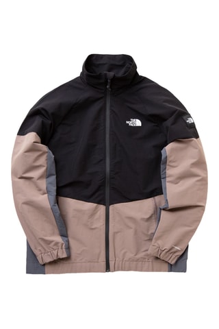 Veste Phlego - Marron clair