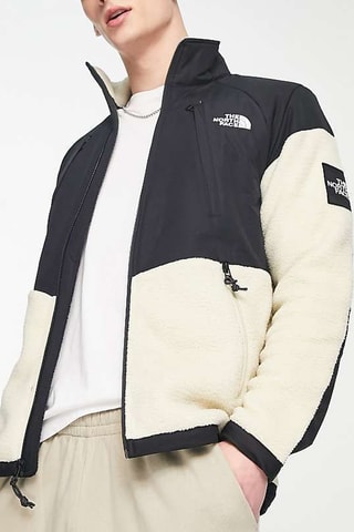 Veste polaire Phlego Denali - Beige