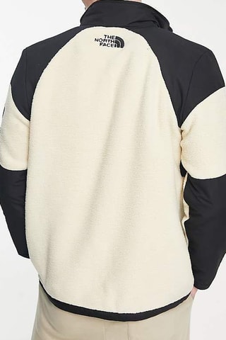 Veste polaire Phlego Denali - Beige