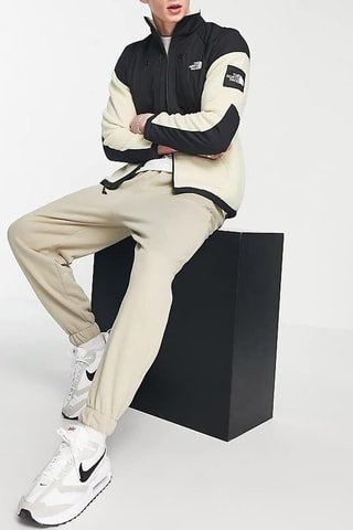 Veste polaire Phlego Denali - Beige