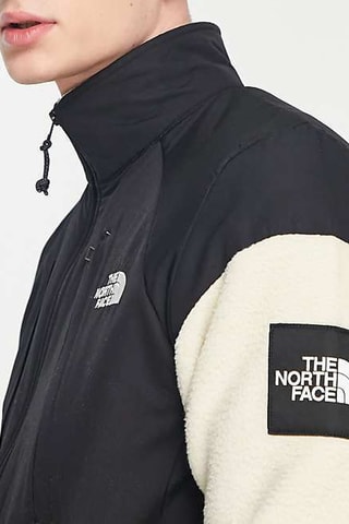 Veste polaire Phlego Denali - Beige