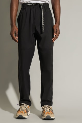 Pantalon Class - Noir
