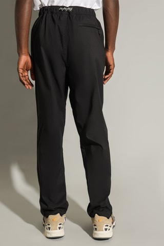 Pantalon Class - Noir