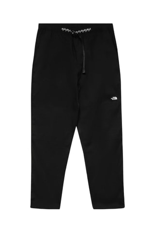 Pantalon Class - Noir