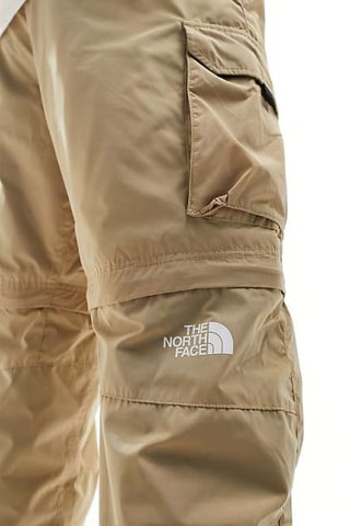 Pantalon cargo Alrescha - Beige
