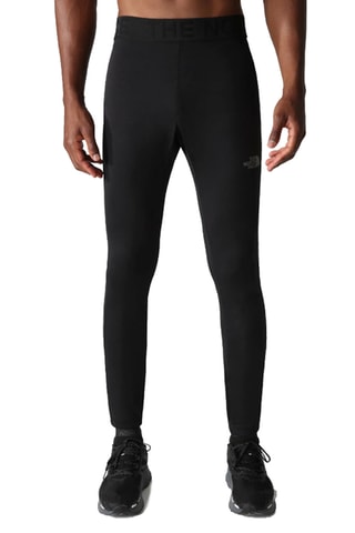 Pantalon de running - Noir