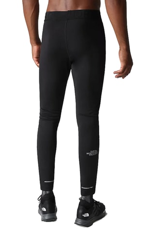 Pantalon de running - Noir