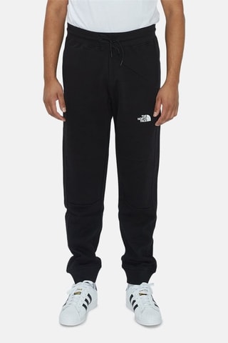 Pantalon polaire - Noir