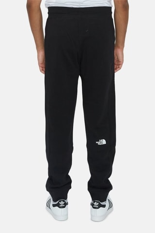 Pantalon polaire - Noir