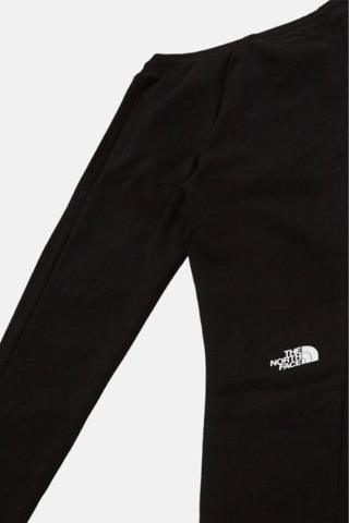 Pantalon polaire - Noir