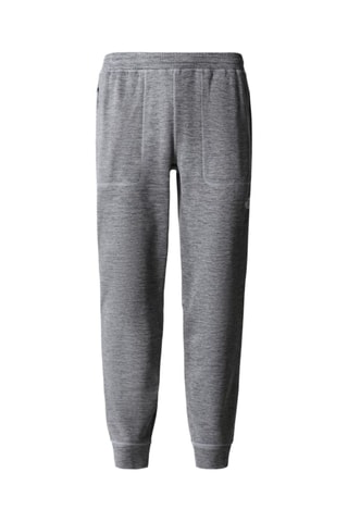 Jogging Canyonlands - Gris chiné