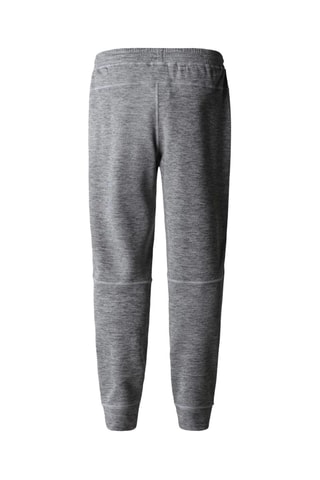 Jogging Canyonlands - Gris chiné